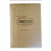 Unsolved Mysteries - Det sista brevet Unsolved Mysteries - Det sista brevet