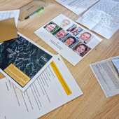 Unsolved Mysteries - Morden på Mörkö Unsolved Mysteries - Morden på Mörkö