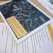 Unsolved Mysteries - Morden på Mörkö Unsolved Mysteries - Morden på Mörkö