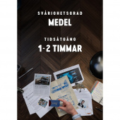 Unsolved Mysteries - Mordet på villa sommen Unsolved Mysteries - Mordet på villa sommen