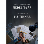 Unsolved Mysteries - Oskyldigt Dömd Unsolved Mysteries - Oskyldigt Dömd