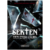 Unsolved Mysteries - Sekten - Den enda vägen Unsolved Mysteries - Sekten - Den enda vägen