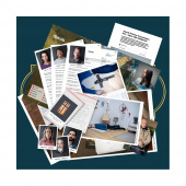 Unsolved Mysteries - Sekten - Den enda vägen Unsolved Mysteries - Sekten - Den enda vägen