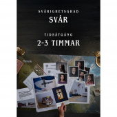 Unsolved Mysteries - Sekten - Den enda vägen Unsolved Mysteries - Sekten - Den enda vägen