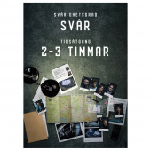 Unsolved Mysteries - Under Ytan Unsolved Mysteries - Under Ytan