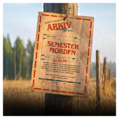 Unsolved Mysteries - Semestermorden Unsolved Mysteries - Semestermorden