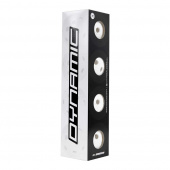 Unihoc Dynamic WFC white 4-pack Unihoc Dynamic WFC white 4-pack