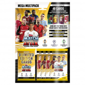 Match Attax TCG 24/25 Mega Multipack Match Attax TCG 24/25 Mega Multipack