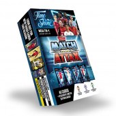 Match Attax TCG 24/25 Mega Tin 1 Match Attax TCG 24/25 Mega Tin 1