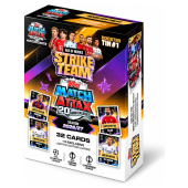 Topps Champions League Cards 2026/27 Mega Tin 1 Topps Champions League Cards 2026/27 Mega Tin 1
