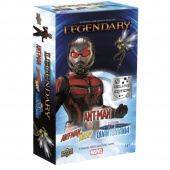 Legendary: Ant-Man and the Wasp (Exp.)