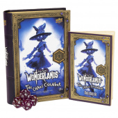 Tiny Tina's Wonderlands: The Chaos Chamber Tiny Tina's Wonderlands: The Chaos Chamber