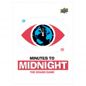 Minutes to Midnight: The Board Game Minutes to Midnight: The Board Game