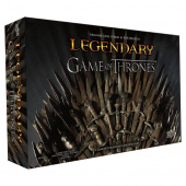 Legendary: Game of Thrones Legendary: Game of Thrones