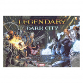 Legendary: Dark City (Exp.)