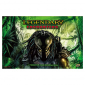Legendary Encounters: A Predator Deck Building Game Legendary Encounters: A Predator Deck Building Game