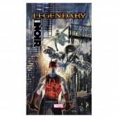 Legendary: Marvel - Marvel Noir (Exp.) Legendary: Marvel - Marvel Noir (Exp.)