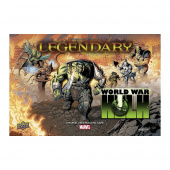 Legendary: World War Hulk (Exp.)