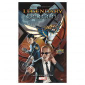 Legendary: Marvel - S.H.I.E.L.D. (Exp.) Legendary: Marvel - S.H.I.E.L.D. (Exp.)