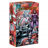 Legendary: Realm of Kings (Exp.)