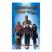 Legendary: Guardians of the Galaxy Vol. 1 & 2 (Exp.)