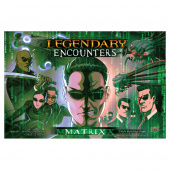 Legendary Encounters: The Matrix Legendary Encounters: The Matrix