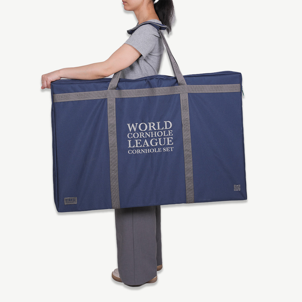 WCL Cornhole Carry Bag 90 x 60 cm