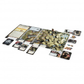 Star Wars: The Mandalorian - Adventures: Clan of Two Expansion Star Wars: The Mandalorian - Adventures: Clan of Two Expansion