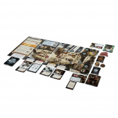 Star Wars: The Mandalorian - Adventures: Sworn to the Creed Expansion Expansion Star Wars: The Mandalorian - Adventures: Sworn to the Creed Expansion Expansion