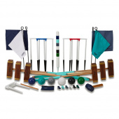 Uber Championship krocket 6 spelare Uber Championship krocket 6 spelare