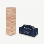 Uber Mini Tumble Tower Pine Uber Mini Tumble Tower Pine