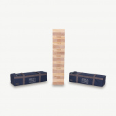 Uber Mega Tumble Tower Pine Uber Mega Tumble Tower Pine