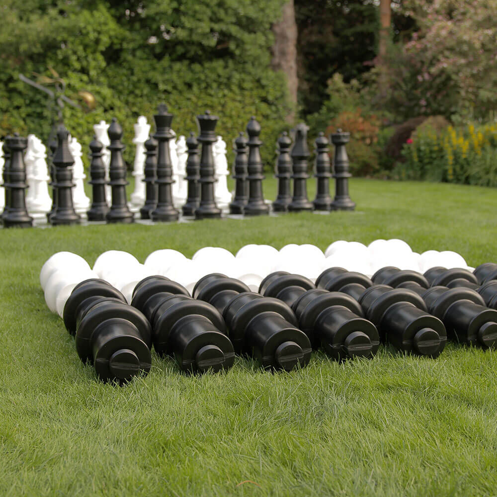 Uber Giant Chess - förlängare 30 cm