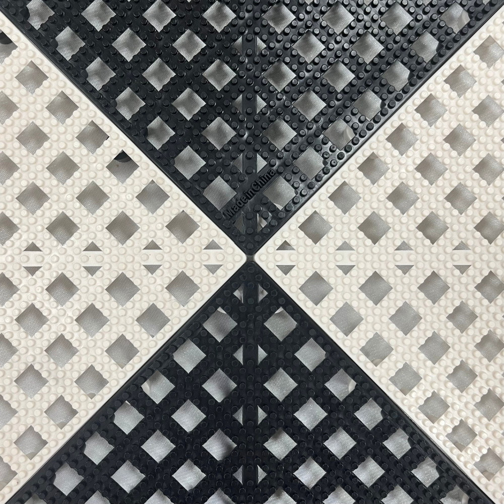 Uber Giant Schack/Checkers Board