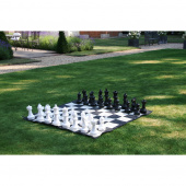 Uber Garden Schack Gigant 30 cm Uber Garden Schack Gigant 30 cm