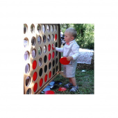 Uber Fyra i rad - Mega Uber Fyra i rad - Mega