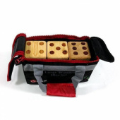 Uber Wooden Dice Gigant Uber Wooden Dice Gigant