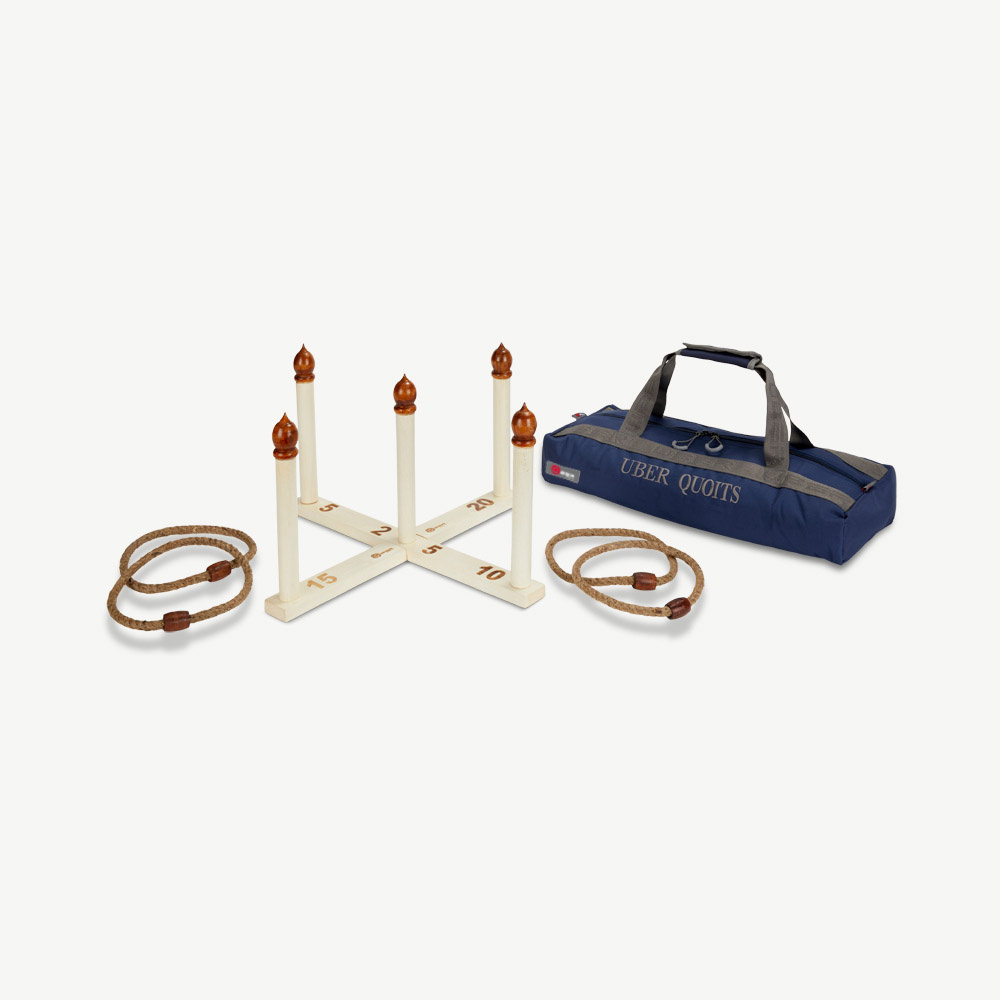 Uber kasta ring deluxe