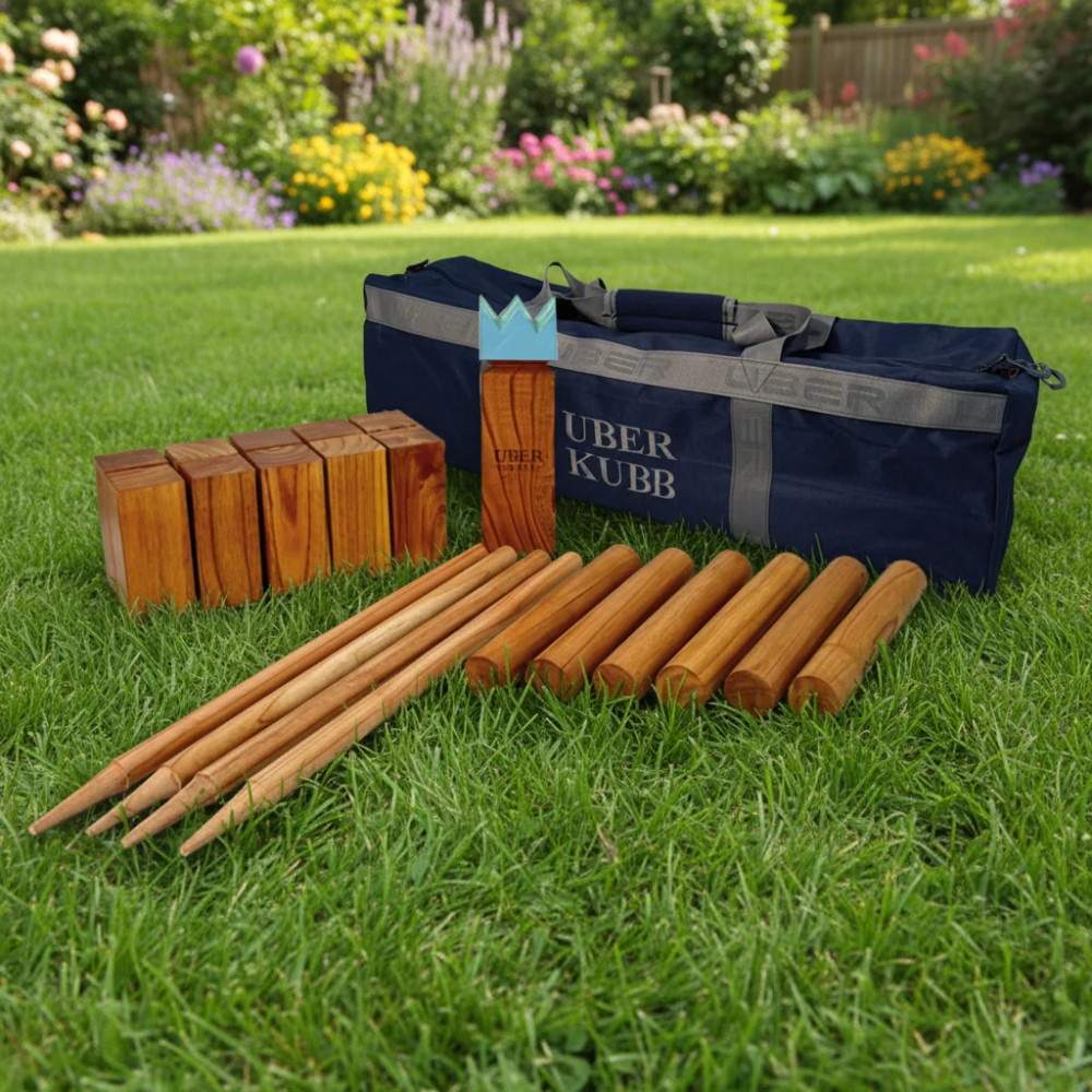 Uber Kubb