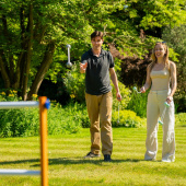 Ladder Golf 4 Set Ladder Golf 4 Set