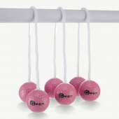 Ladder Golf extrabollar, rosa Ladder Golf extrabollar, rosa