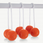 Ladder Golf Soft extrabollar - orange Ladder Golf Soft extrabollar - orange
