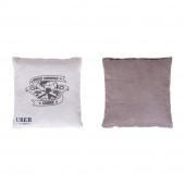 WCL Cornhole Bean Bags Navy & White With Bag WCL Cornhole Bean Bags Navy & White With Bag