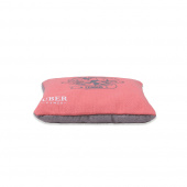 WCL Cornhole Bean Bags Sky & Coral With Bag WCL Cornhole Bean Bags Sky & Coral With Bag