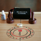 Uber Shuffle Puck Uber Shuffle Puck