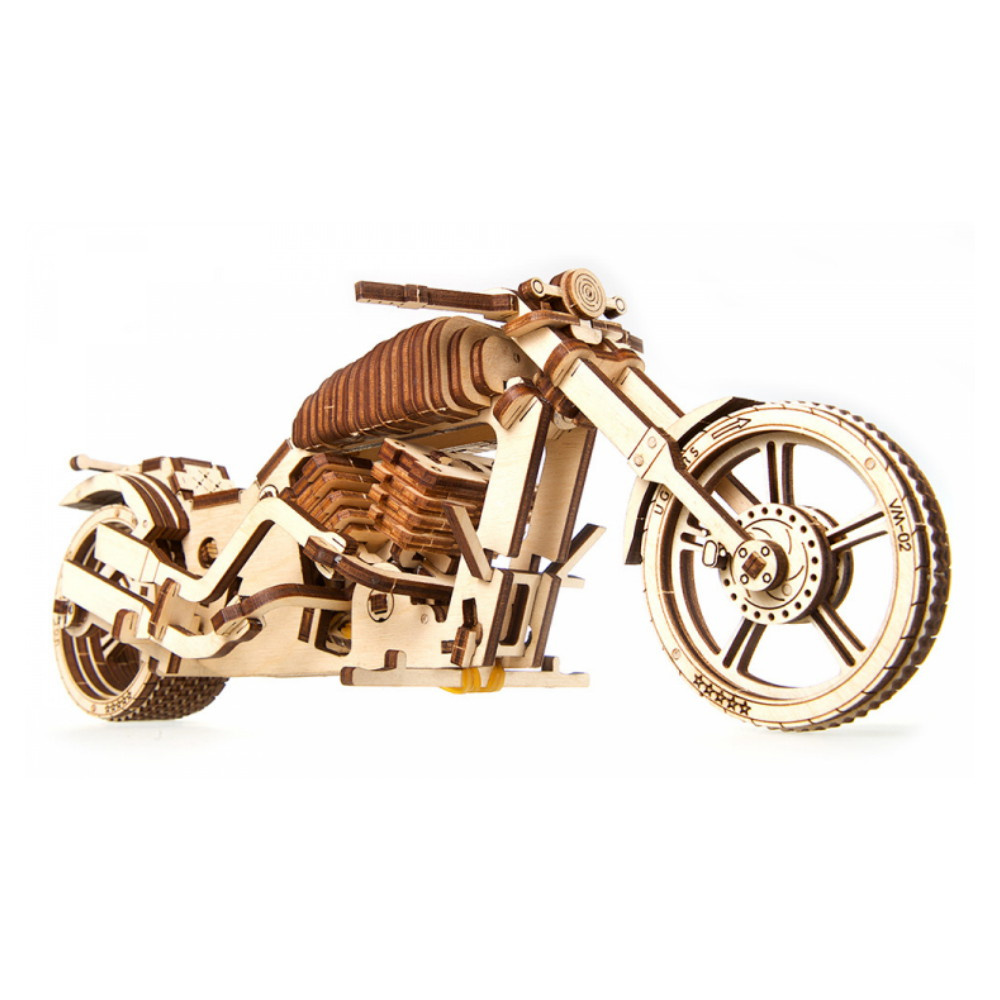 Ugears Bike VM-02