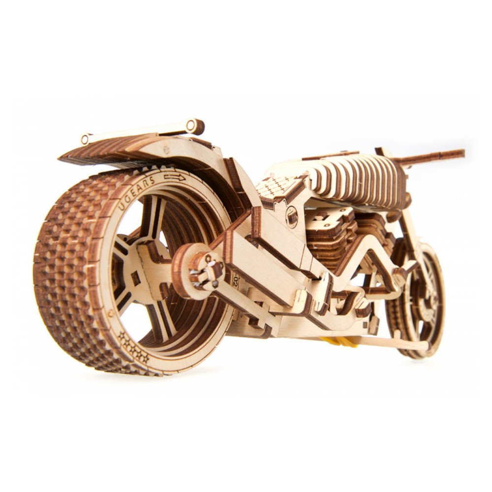 Ugears Bike VM-02