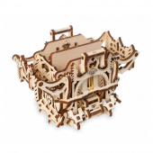 Ugears Deck Box Ugears Deck Box