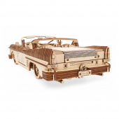 Ugears Dream Cabriolet VM-05 Ugears Dream Cabriolet VM-05