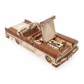 Ugears Dream Cabriolet VM-05 Ugears Dream Cabriolet VM-05